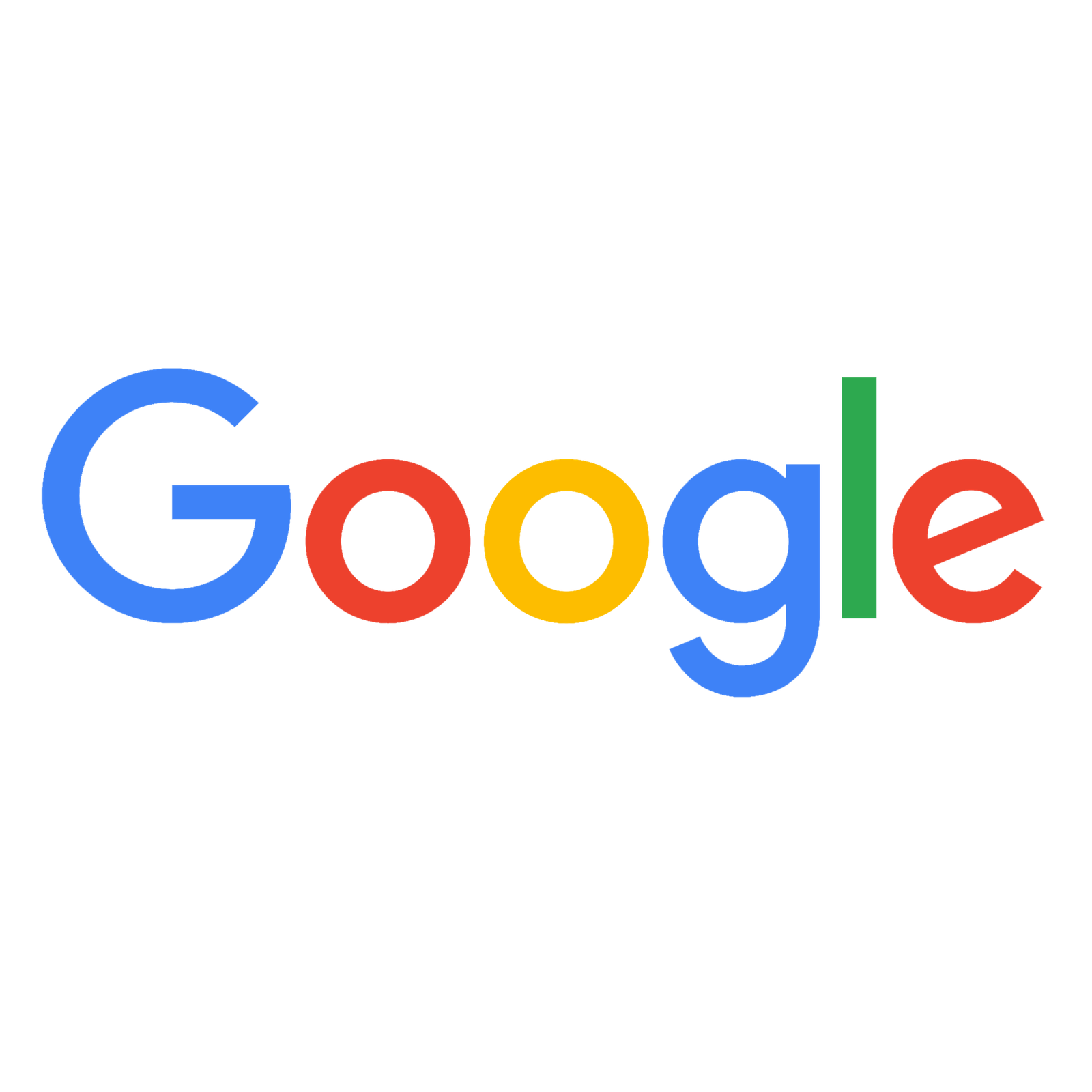 [citypng.com]google high resolution flat logo 2000x2000