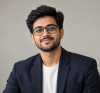 Nikhil Shah IMG